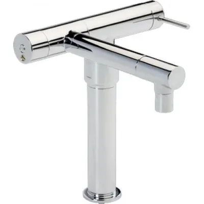 Смеситель для кухонной мойки E.C.A. Acrobat M 519