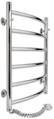 Рушникосушарка Електрична Laris Класик П6 450 х 600