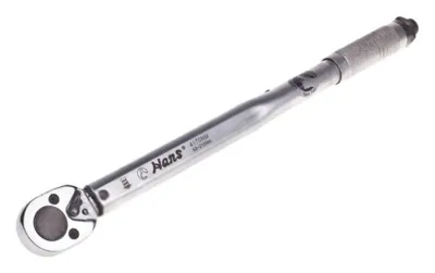 Динамометричний ключ 1/2" 42-210Нм Hans