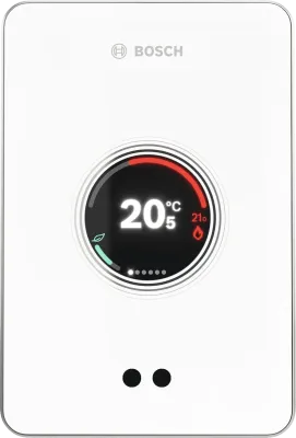 Програматор Bosch EasyControl CT 200