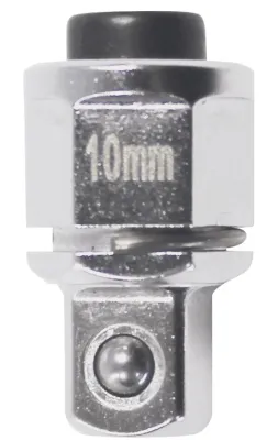 Держатель бит King Tony 1/4" > 10мм (373202R)
