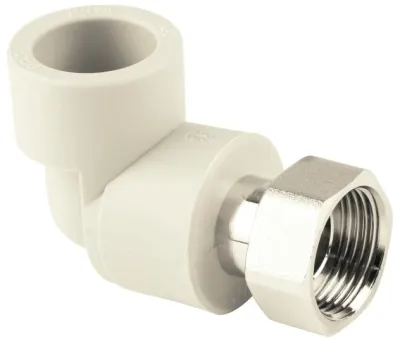 Thermo Alliance Коліно з НГ Ø20x1/2"