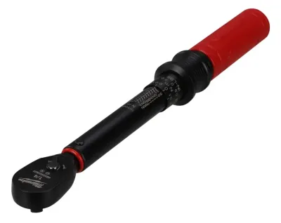 Ключ динамометричний 1/4" 5-25Нм Milwaukee