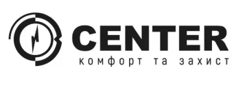 Center