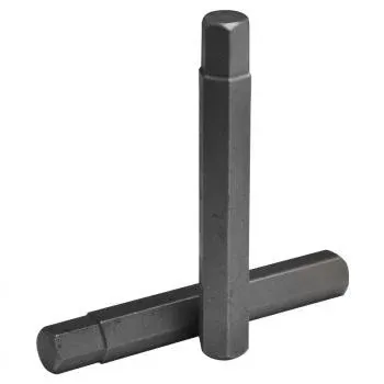 Біта 10мм Force HEX 6-ти гранний (HEX) Н5 L30 мм