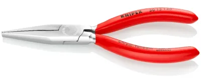 Довгогубці Knipex L=140 мм (30 13 140)