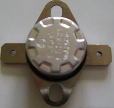 J0037 Датчик перегріву для газової колонки 85°C