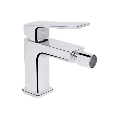 Смеситель для биде Qtap Capricorn 2060102 Хром