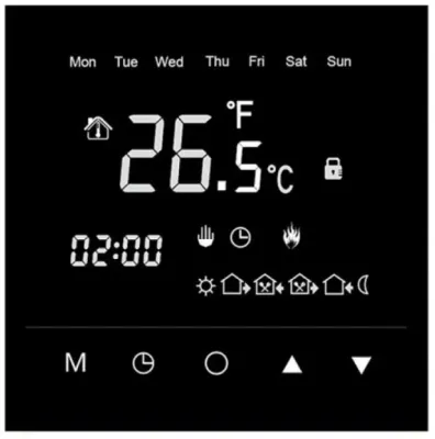 Терморегулятор In Term WARM LIFE
