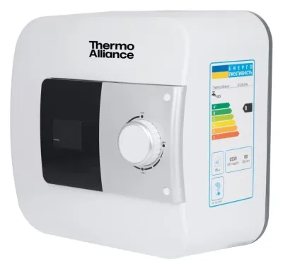 Водонагрівач, бойлер Thermo Alliance SF10X15N