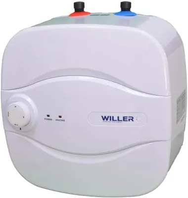 Водонагрівач Willer PU15R optima mini