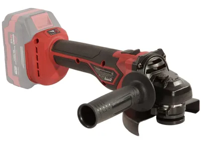 КШМ Vitals Master ALs 18125a BL