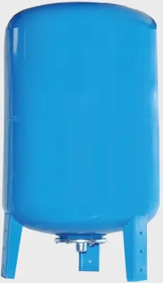 Гидроаккумулятор Euroaqua ЕА 50 VT