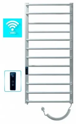 Рушникосушка Polywarm Afla Sensor ED 12/65 Wi-Fi