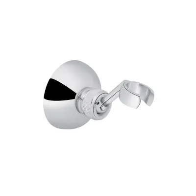 Кронштейн для ручного душа Lidz Niagara 111 00 Хром