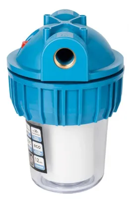 Фільтр магістральний AQUASTRONG JP 5-3P 1/2" (JP-5312)