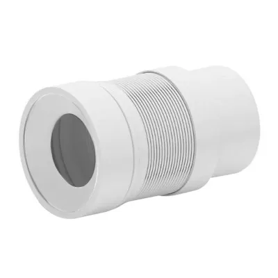 Гофра для унітаза Lidz LG07