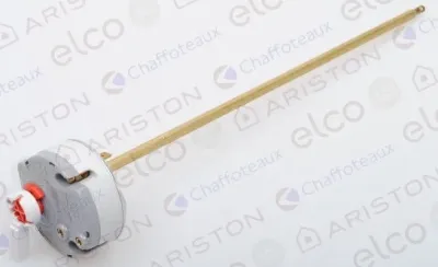 65100311 Термостат стрижневий для водонагрівача Ariston TBS 2-R 300
