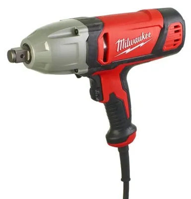 Гайковерт сетевой 3/4" 520 Нм 1700 об/мин Milwaukee IPWE 520 R (4933451525)