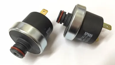 XP 605 (DO337-1) Датчик давления на газовый котел