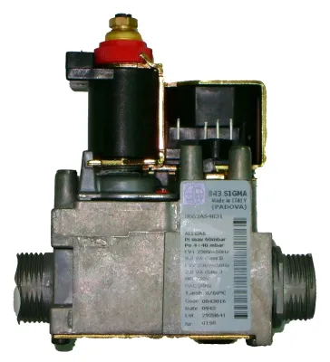 0.843.016 Газовый клапан 843 SIGMA для котлов