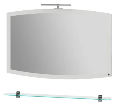 Дзеркало Botticelli Sorizo SrМ 105
