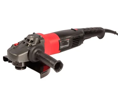 Болгарка бесщеточная Vitals Professional Ls 2322a BL