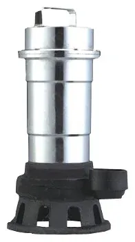 Насос фекальний EUROAQUA WQS 2-2.5