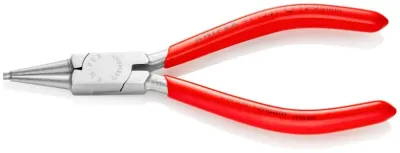 Щипці для внутрішніх стопорних кілець Knipex L=140 мм (44 13 J1)