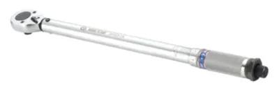 Ключ динамометричний King Tony 3/8" 5-25Нм (34323-1A)