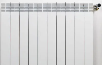 Алюминиевый радиатор RADIATORI HELYOS EVO 500/95