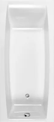 Ванна Cersanit Virgo 160x75