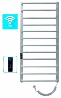 Рушникосушка Polywarm Afla Sensor ED 12/55 Wi-Fi