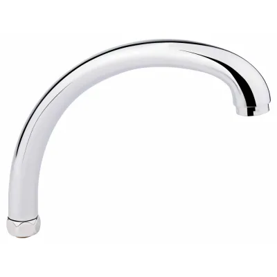 Излив для смесителя Lidz Niagara 01 273 00 Хром