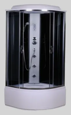 Душевая кабина AquaStream Junior 88 HB