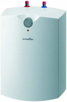 Водонагрівач, бойлер Gorenje GT 15 U