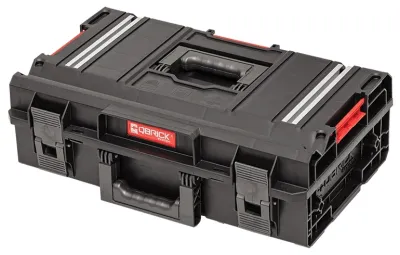 Ящик для інструментів Qbrick System ONE 200 2.0 Technik (SKRQ200T2CZAPG003)