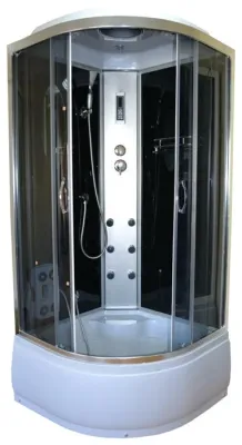 Душевая кабина AquaStream Classic 110 HB