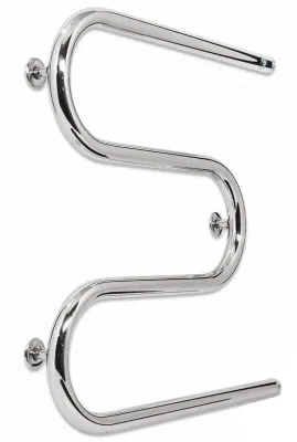 Рушникосушка Laris Змійовик 32 РС3 500 х 600