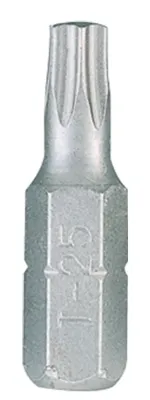 Бита King Tony 1/4" L25мм TORX T45 (102545T)
