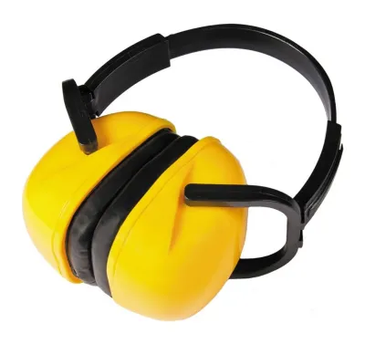 Навушники захисні MasterTool SNR 27 dB (82-0121)