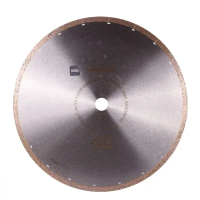 Круг алмазный отрезной 1A1R 350 Hard Ceramics Advanced Distar 11127528024