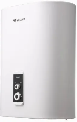 Водонагрівач Willer EVH50R Spring