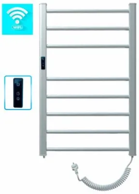Рушникосушка Polywarm Kraft Sensor ER 8/45 Wi-Fi