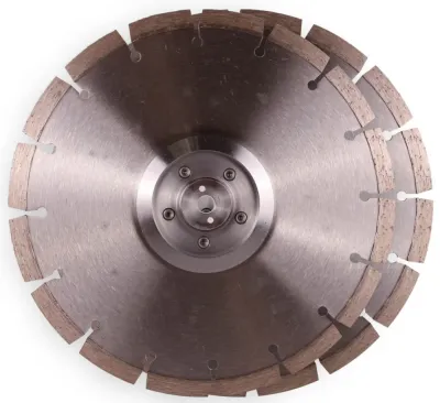 Комплект кругов алмазных 1A1RSS 230 RM CAB Distar 10170085124