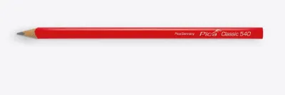 Карандаш столярный Pica Classic 540 Carpenter 30cm (540/30-100)