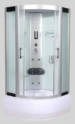 Душевая кабина AquaStream Comfort 99 HW
