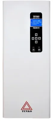 Котел электрический Tenko Premium 220 в 3 кВт