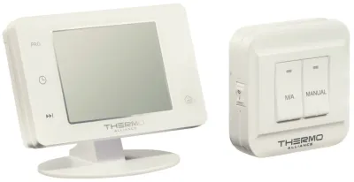Тижневий програматор Thermo Alliance ТА-2701RF