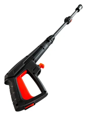 Пістолет високого тиску GTM G30 для мийки GTM LT407